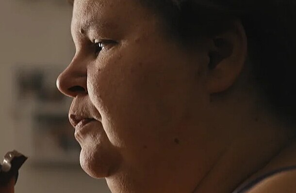 Marie �la do Extr�mn�ch prom�n zachr�nit si �ivot.