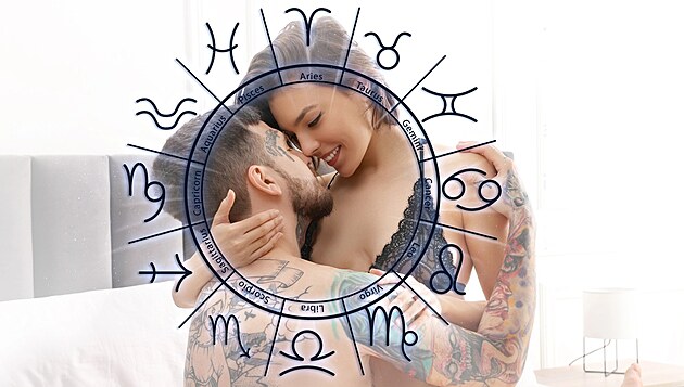 Co �ek� znamen� zv�rokruhu tento t�den?