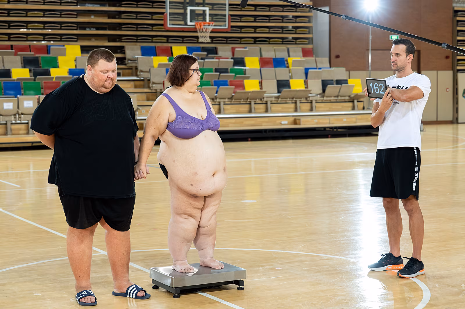 Spole�n� v�en� m�lo b�t startem nov� kapitoly. U Marie a Lu�ka se ale rychle...