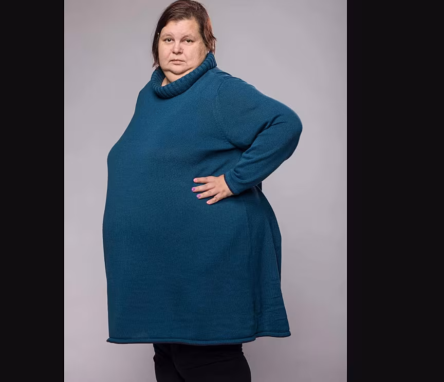 Extr�mn� prom�ny Lud�k a Marie