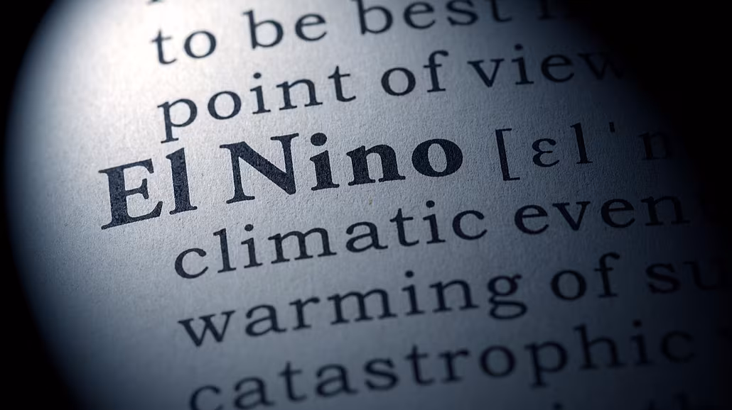 Jak dlouho trvá El Niño a jaké jsou jeho dopady?