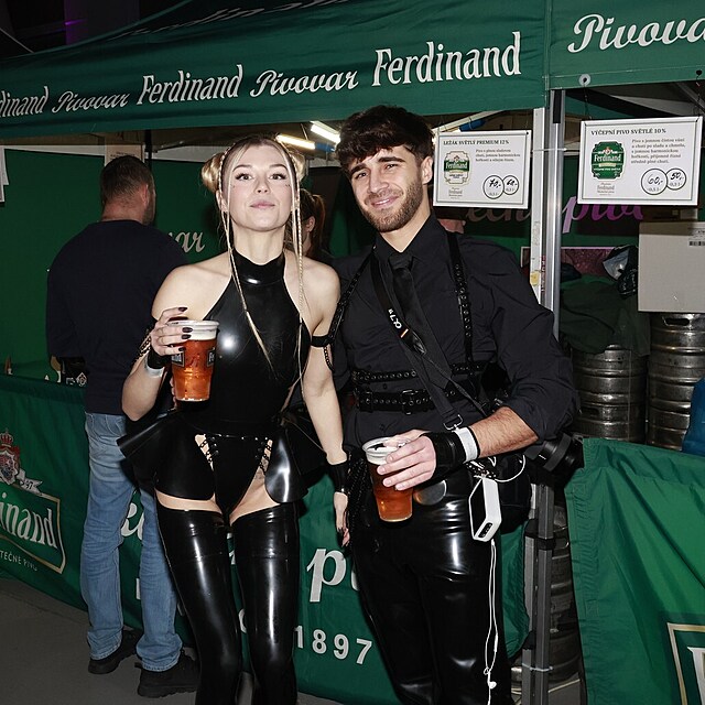 Erofest 2026