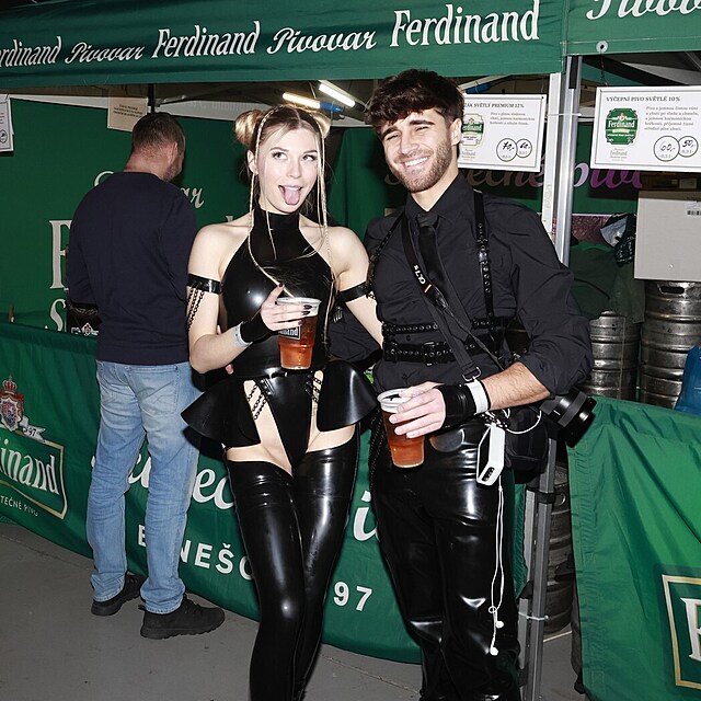 Erofest 2026