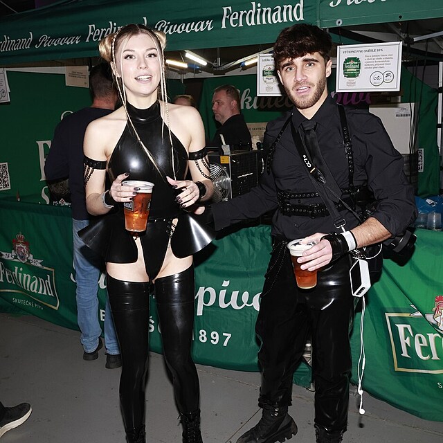Erofest 2026