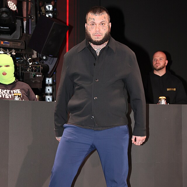 Leo Ber�nek