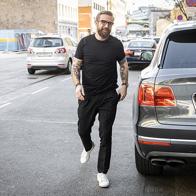 Michal Navara