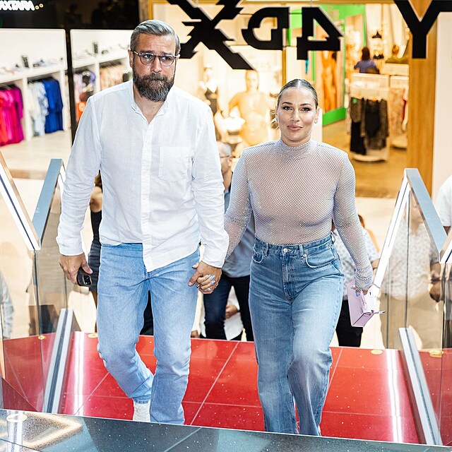 Exmanžel Cibulkové: Změnil se k nepoznání! - Expres.cz