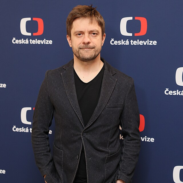 Premi�ra filmu Lajf ve Sv�tozoru: Ji�� M�dl