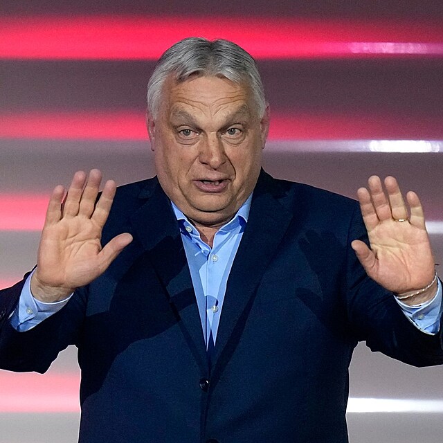 Viktor Orb�n
