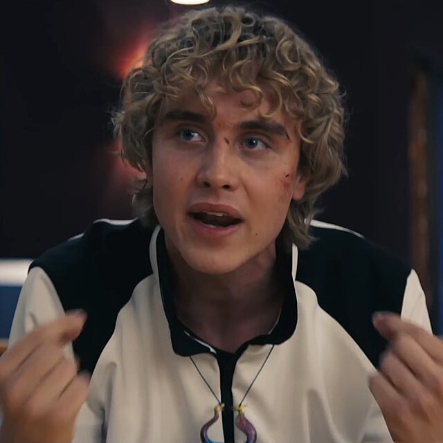 Objevil se nov� trailer k filmu Hunger Games