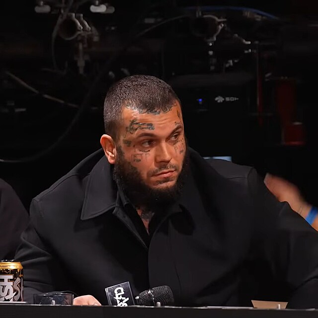 Leo Ber�nek je v obrovsk�ch probl�mech