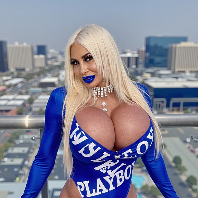 OnlyFans tv�rkyn� Nicole Raccagno