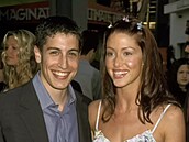Shannon Elizabeth mí�í na OnlyFans