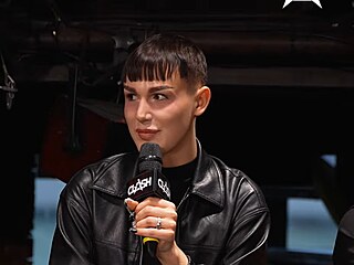 Tade� Kub�nka v Clashi