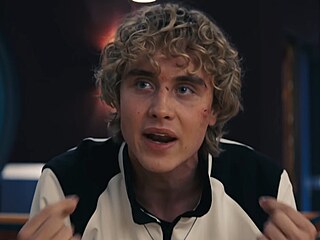 Objevil se nov� trailer k filmu Hunger Games