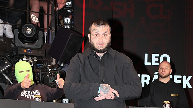Leo Ber�nek