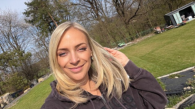 Markéta Konvi�ková