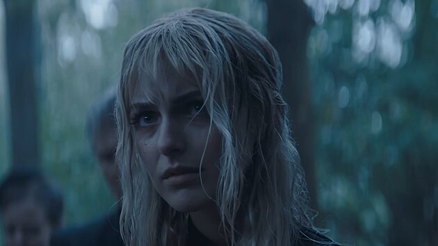Objevil se nov� trailer k filmu Hunger Games