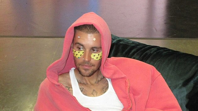 Justin Bieber se vrac�