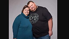 Extrémní prom�ny Lud�k a Marie