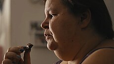 Marie �la do Extrémních prom�n zachránit si �ivot.
