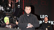 Leo Beránek