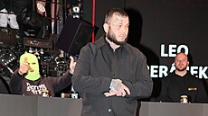 Leo Beránek