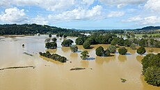 Jak vzniká El Niño a pro� doká�e zm�nit po�así po celém sv�t�?