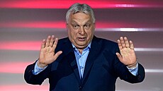 Viktor Orbán