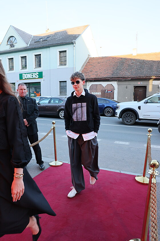 Premiéra dokumentu o Leoši Marešovi: Přišel růžový Bendig i rozesmátá ...