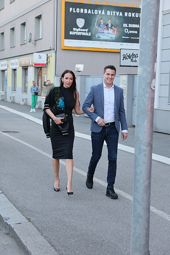 Premiéra dokumentu o Leoši Marešovi: Přišel růžový Bendig i rozesmátá ...