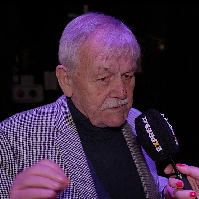 Karel ��p