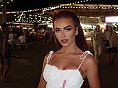 Rachel Karni�ová plánuje svatbu