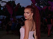 Rachel Karni�ová plánuje svatbu