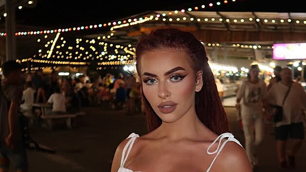 Rachel Karni�ov� pl�nuje svatbu
