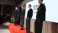 P�tice model� pro pracovníky a dobrovolníky ukazuje, �e KVIFF letos nechce...