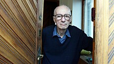 Karel Kachy�a