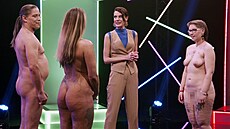 Naked Attraction