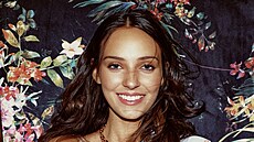 Charlotte Gott.