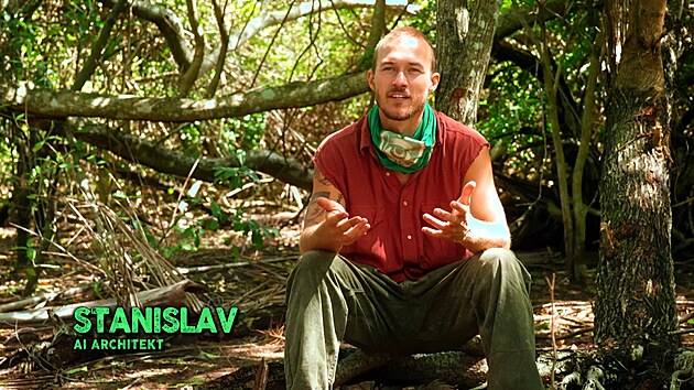 Survivor 2026: Chlapský večer Lukiho a Standy nad bednami pokušení ...