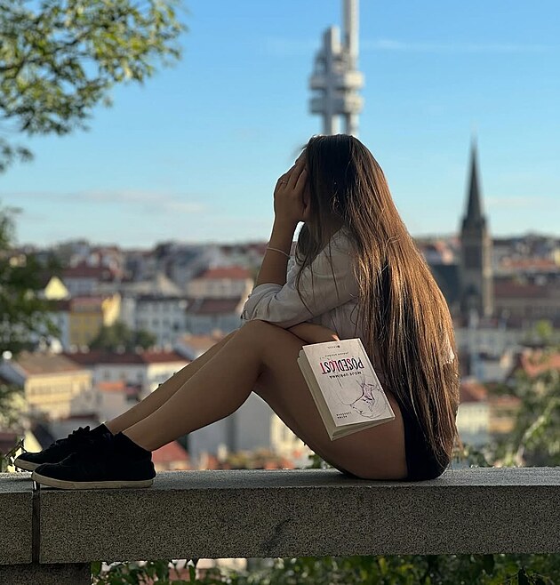 Petra Luke�ov�