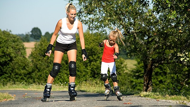 Den volna l�k� i ke sportovn�m aktivit�m.