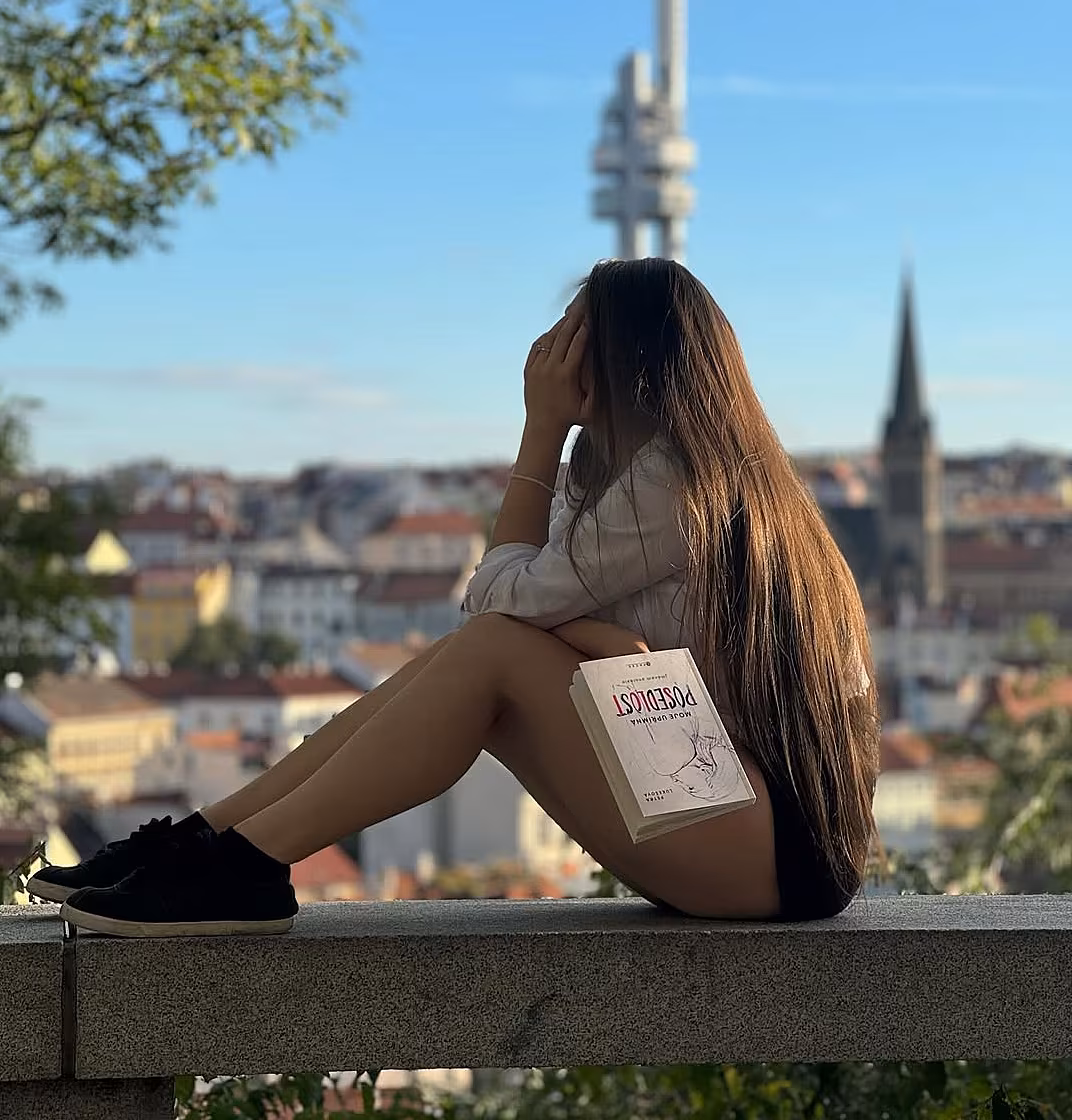 Petra Luke�ov�