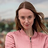 Eli�ka Sl�de�kov�