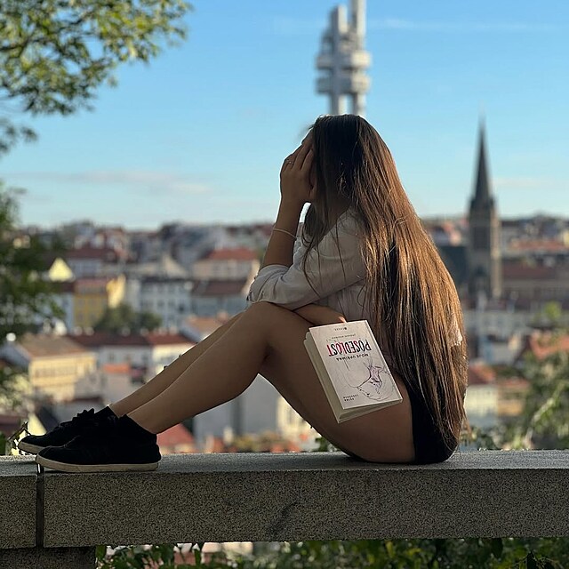 Petra Luke�ov�