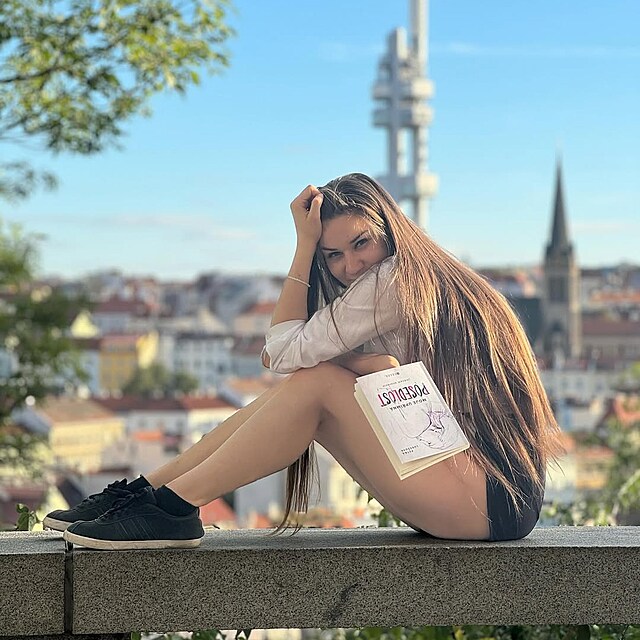 Petra Luke�ov�