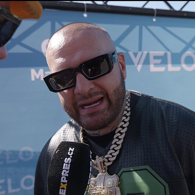 Patrik Rytmus Vrbovsk�