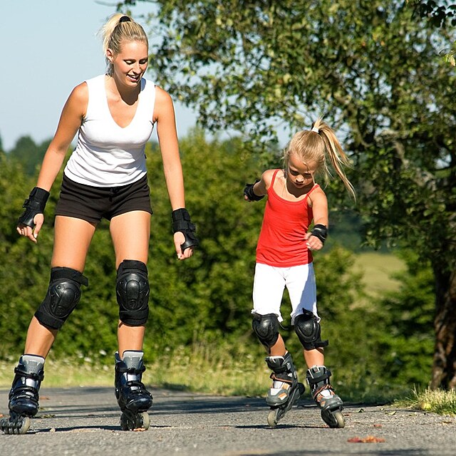 Den volna l�k� i ke sportovn�m aktivit�m.