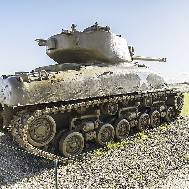 Tank