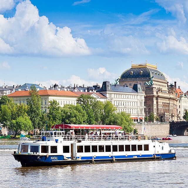 Praha